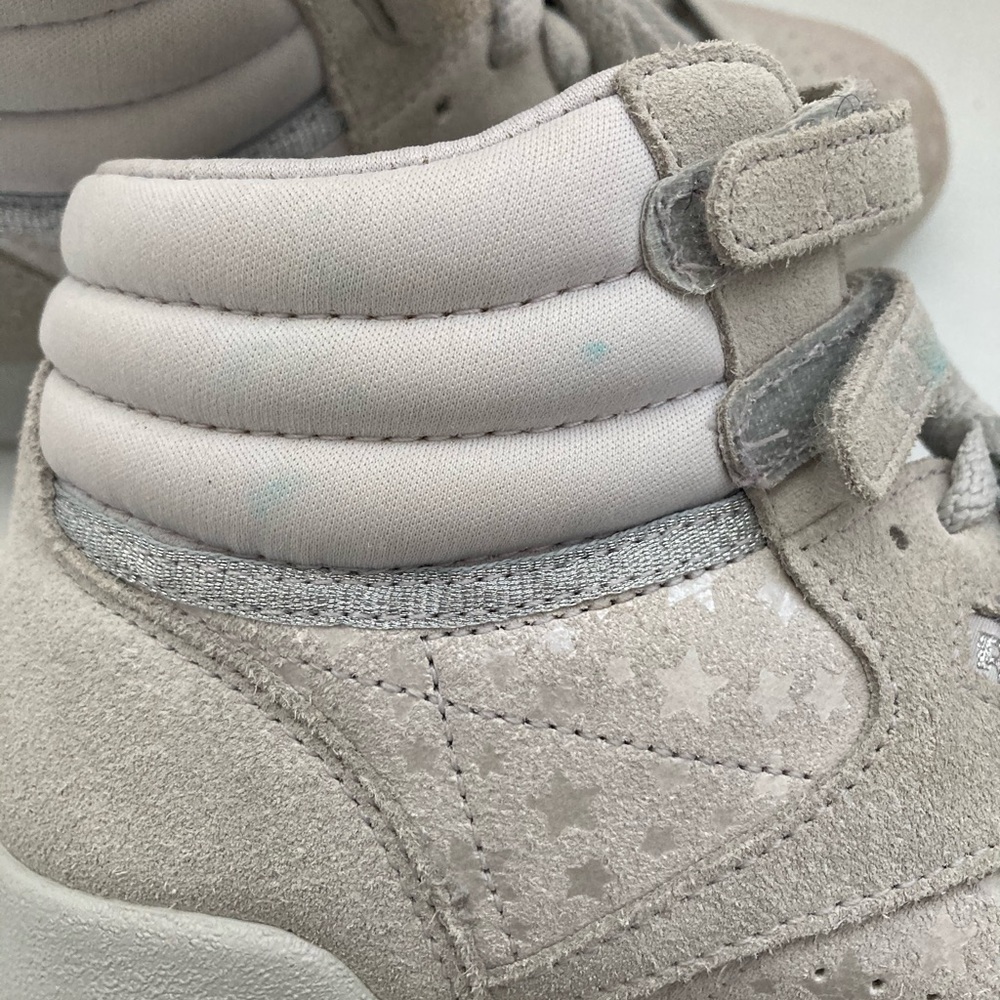 EUC- Reebok High top - Picture 5 of 6